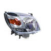 Head Lamp Drivers Side Certified Suits Mazda BT50 UN 11/2006 to 6/2008