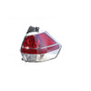 Red/Clear Tail Lamp Drivers Side OEM suits Nissan X-Trail T32