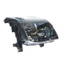 Halogen Electric Adjust Head Lamp Drivers Side Certified Suits Nissan X-Trail T30 2001 to 2007