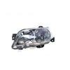 Head Lamp Passenger Side OEM Suits Mazda 323 SP 20BJ 2001 to 2004