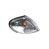 Front Park / Indicator Lamp Drivers Side Certified Suits Nissan Pulsar N16 2000 to 2006