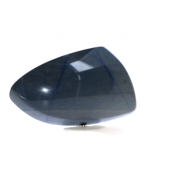 Door Mirror Cover Drivers Side, Ready to Paint, OEM suits Mazda