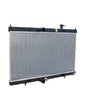Radiator 35 mm 35 / Plastic Aluminium 410 x 730 x 16 mm Manual/Auto 6 mm Fin 1.6 L R9M Aftermarket Suits Nissan X-Trail T32 2014 to 2017