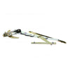 Front Door Window Regulator Passenger Side Aftermarket suits