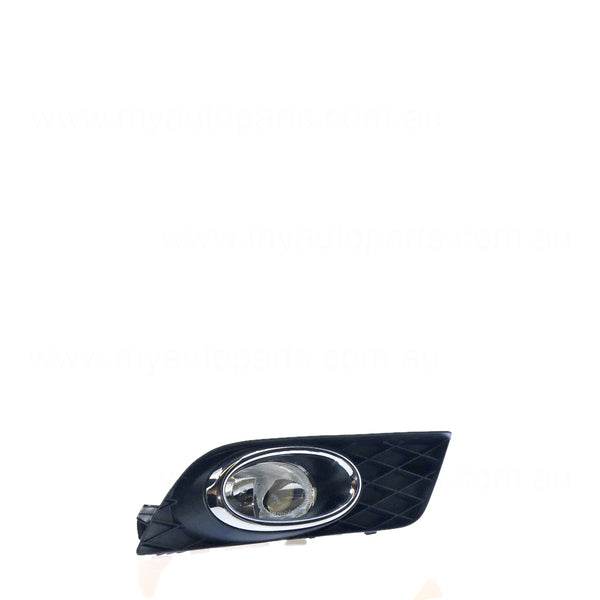 Fog Lamp Drivers Side OEM Suits Honda Civic FB 2012 to 2014