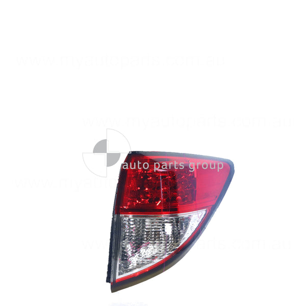 Tail Lamp Driver Side OEM Suits Honda HR-V VTi RU 2018 to 2021