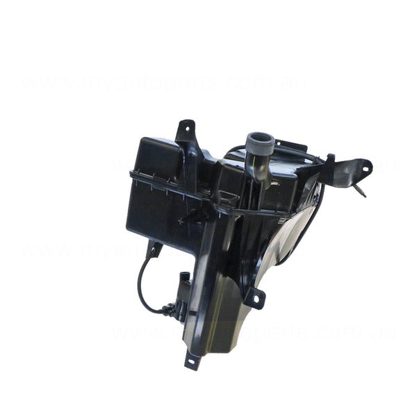 With Pump Washer Bottle OEM Suits Nissan Pathfinder R52 2013 to 2021