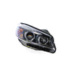 Head Lamp Drivers Side OEM Suits Kia Sorento Platinum/GT-Line UM 6/2015 to 8/2017