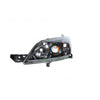 Xenon Electric Adjust Head Lamp Passenger Side OEM Suits Mazda 3 BK 2006 to 2009