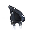Front Bar Grille Passenger Side OEM suits Mazda 2