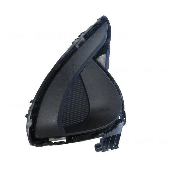 Front Bar Grille Drivers Side OEM suits Mazda 2