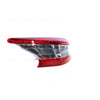 LED Tail Lamp Passenger Side OEM Suits Nissan Pulsar B17 2012 to 2017