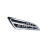 Nissan Patrol OEM Front Guard Grille Drivers Side 08/2019 to 12/2022 - 638241LB0A