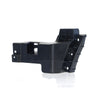 Front Bar Bracket Drivers Side OEM Suits Mazda 3 BK 2004 to 2006