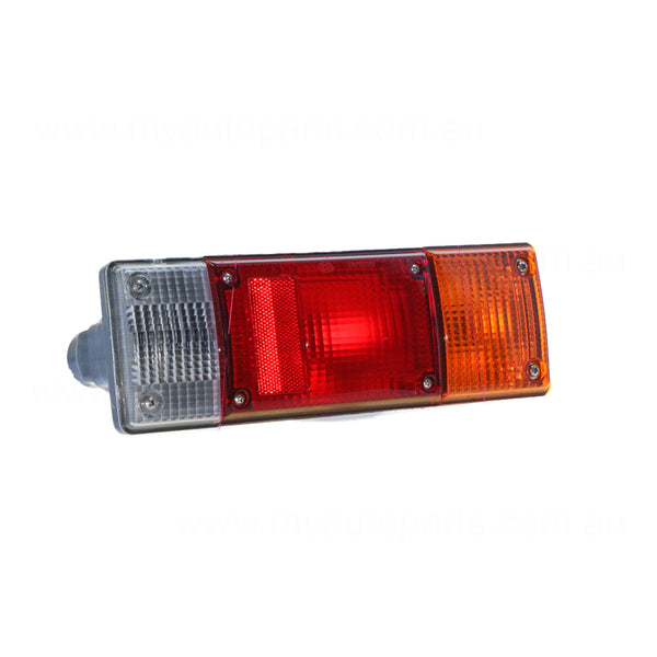Tail Lamp Passenger Side OEM suits Nissan Navara