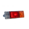 Tail Lamp Passenger Side OEM suits Nissan Navara