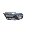 Grille OEM Suits Kia Rio JB 2005 to 2011