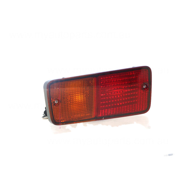 Rear Bar Lamp Passenger Side OEM suits Nissan Patrol