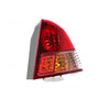 Tail Lamp Drivers Side OEM Suits Honda Civic ES 2003 to 2006
