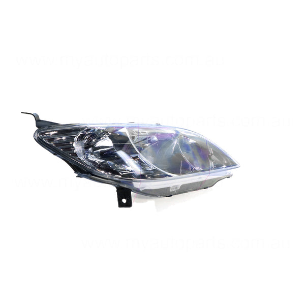 Head Lamp Drivers Side OEM Suits Honda Civic ES 2004 to 2006