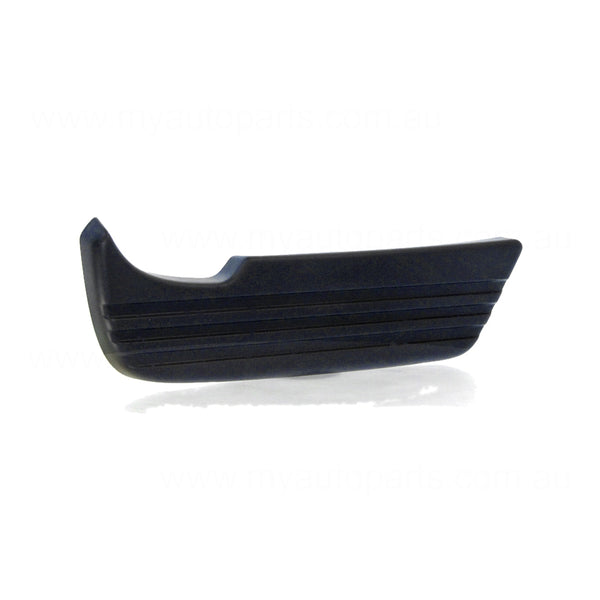 Rear Bar Step OEM Suits Mazda BT50 UN 2006 to 2011