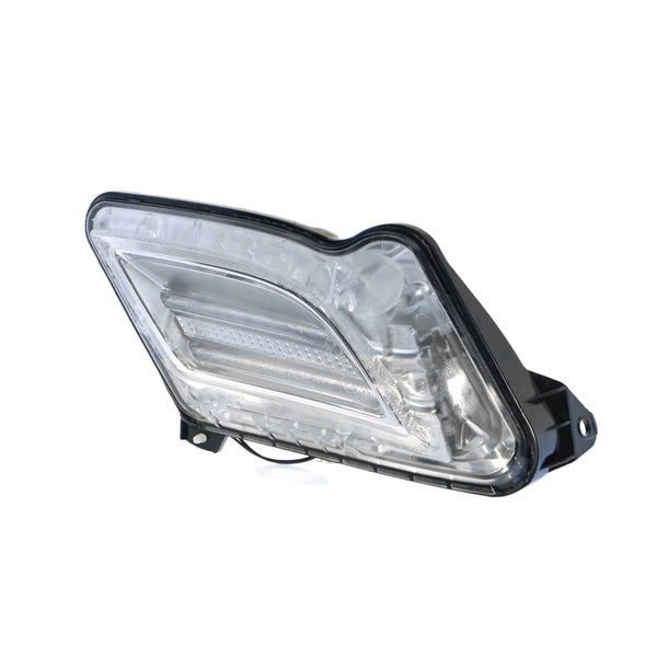 Daytime Running Lamp Passenger Side OES  Suits Volvo S60 / V60 F series 2010 to 2013