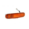 Front Bar Park / Indicator Lamp Drivers Side OEM Suits Mazda 121 DA; DB DB 1990 to 1997