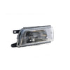 Head Lamp Passenger Side Certified Suits Nissan Pulsar N14 1991 to 1995