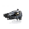 LED Adaptive Head Lamp Passenger Side OEM suits Mazda CX-3 Akari/S-Touring DK 5/2017 On