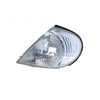 Front Park / Indicator Lamp Passenger Side Certified Suits Nissan Pulsar N16 2000 to 2006