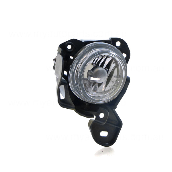 Fog Lamp Passenger Side Certified suits Mazda
