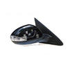Door Mirror Drivers Side OEM Suits Mazda 3 BL SP252009 to 2013