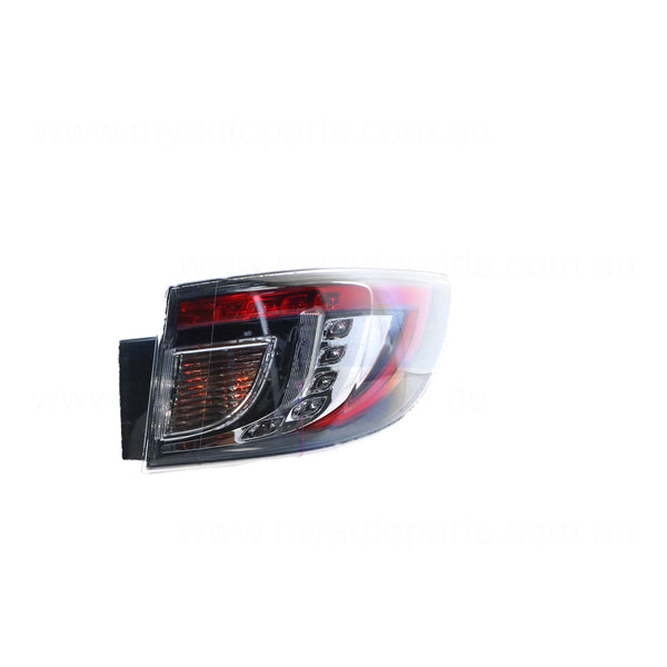 Tail Lamp Drivers Side OEM Suits Mazda 6 GH Wagon 3/2010 to 12/12