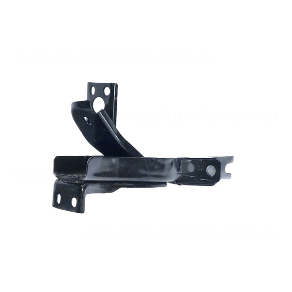 Front Bar Bracket Passenger Side OEM Suits Mazda B Series UN 2002 to 2006