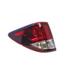 Tail Lamp Passenger Side Certified suits Mazda BT50 UR 9/2015 to 4/2018