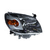 Head Lamp Drivers Side OEM Suits Mazda BT50 UN 11/2006 to 6/2008
