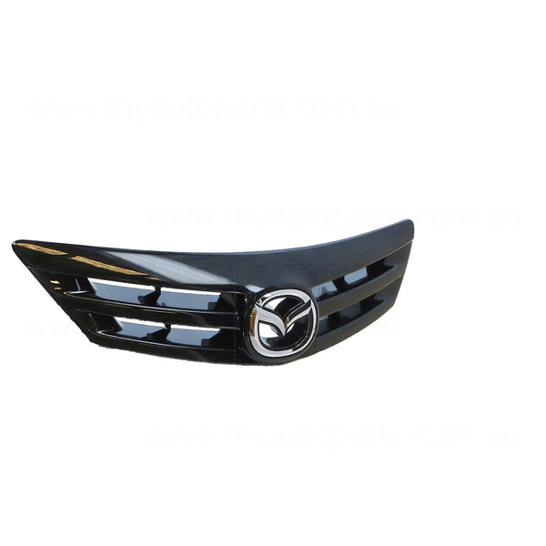 Grille OEM Suits Mazda 3 BK 2004 to 2006