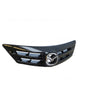 Grille OEM Suits Mazda 3 BK 2004 to 2006