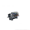 Halogen Manual Adjust Head Lamp Passenger Side OEM suits Mazda 3 BL