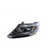 Xenon Head Lamp Passenger Side OEM Suits Kia Sorento XM 2012 to 2015