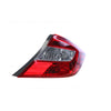 Tail Lamp Drivers Side Certified Suits Honda Civic FB 2012 to 2014
