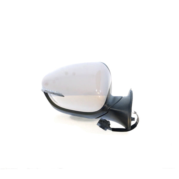 Door Mirror Drivers Side OEM Suits Kia Cerato SI/SLI YD Sedan/Hatch 2013 to 2016