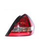 Tail Lamp Drivers Side OEM Suits Nissan Tiida C11 Sedan 12/2009 To 12/2012