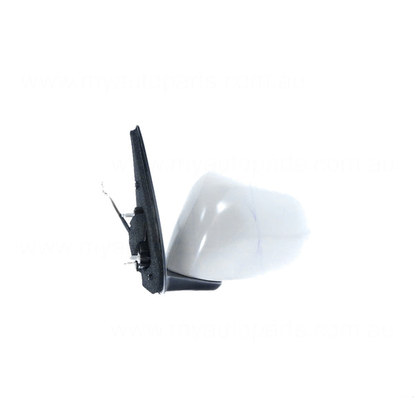 Door Mirror Passenger Side OEM Suits Nissan Micra K12 2007 to 2010