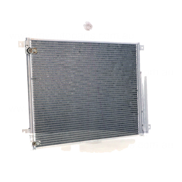 A/C Condenser Aftermarket suits Honda Civic 2016 On 1.8L