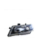 Halogen Head Lamp Passenger Side Certified Suits Honda Accord Euro CL 2005 to 2008