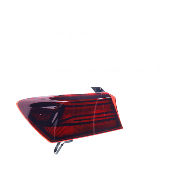 Kia Cerato OEM Tail Lamp Passenger Side 04/2021 to / - 92401M6600