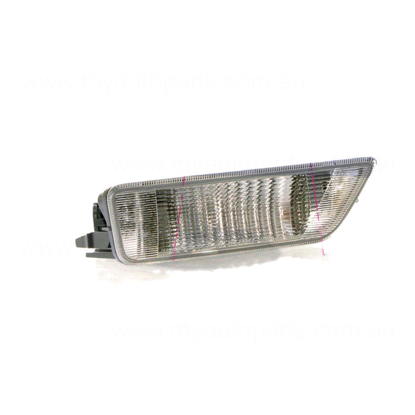 Rear Bar Lamp Drivers Side OEM Suits Nissan X-Trail T31 2007 to 2014