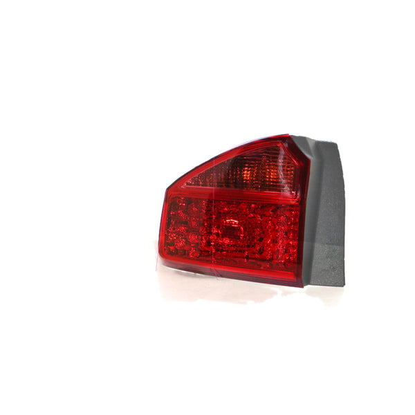 Tail Lamp Passenger Side Certified Suits Honda City GM 2014 to 2017