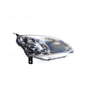 Head Lamp Drivers Side OEM Suits Honda Civic ES 2003 to 2004